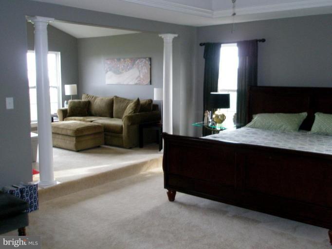 3701 Perry Hall Road Perry Hall, MD 21128 - Photo 17 of 21 Master Bedroom
