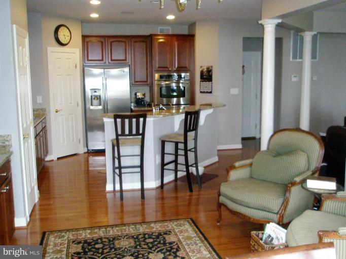 3701 Perry Hall Road Perry Hall, MD 21128 - Photo 3 of 21 Kitchen