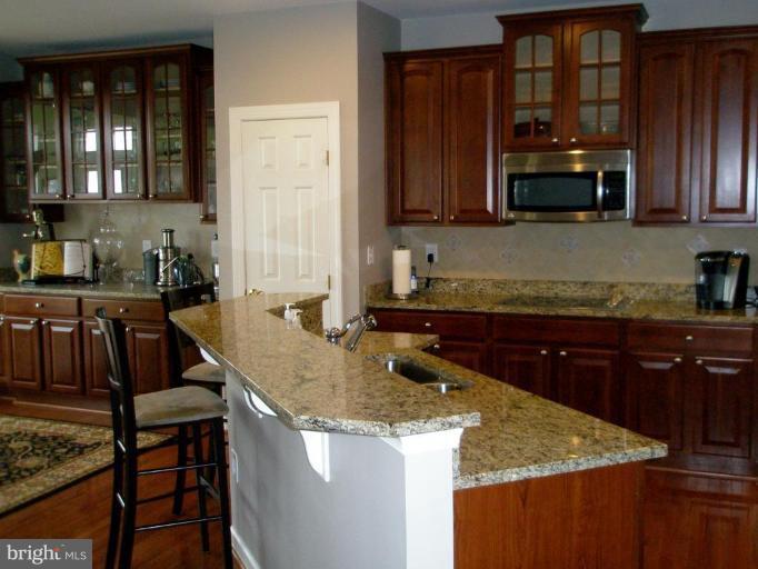 3701 Perry Hall Road Perry Hall, MD 21128 - Photo 6 of 21 Kitchen #2