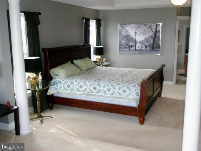 3701 Perry Hall Road Perry Hall, MD 21128 - Photo 8 of 21 Master Bedroom #2