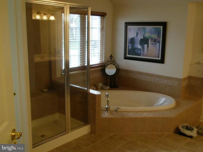 3701 Perry Hall Road Perry Hall, MD 21128 - Photo 9 of 21 Master Bath