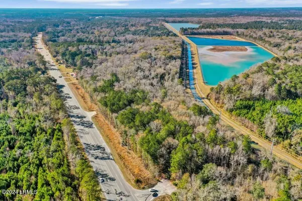 $1,659,500 | Tbd North Tbd N Okatie Highway, Ridgeland, SC 29936