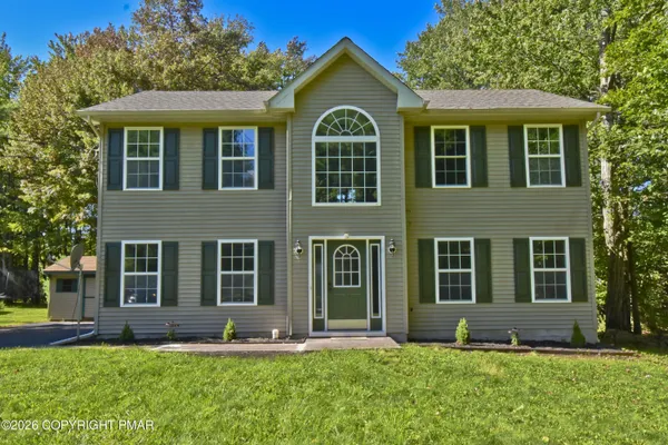 $459,900 | 107 Birchwood Road, Blakeslee, PA 18610