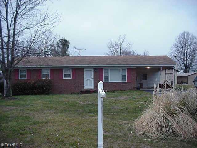 6824 Turnpike Road Archdale, NC 27263 - Photo 2 of 2 Other.