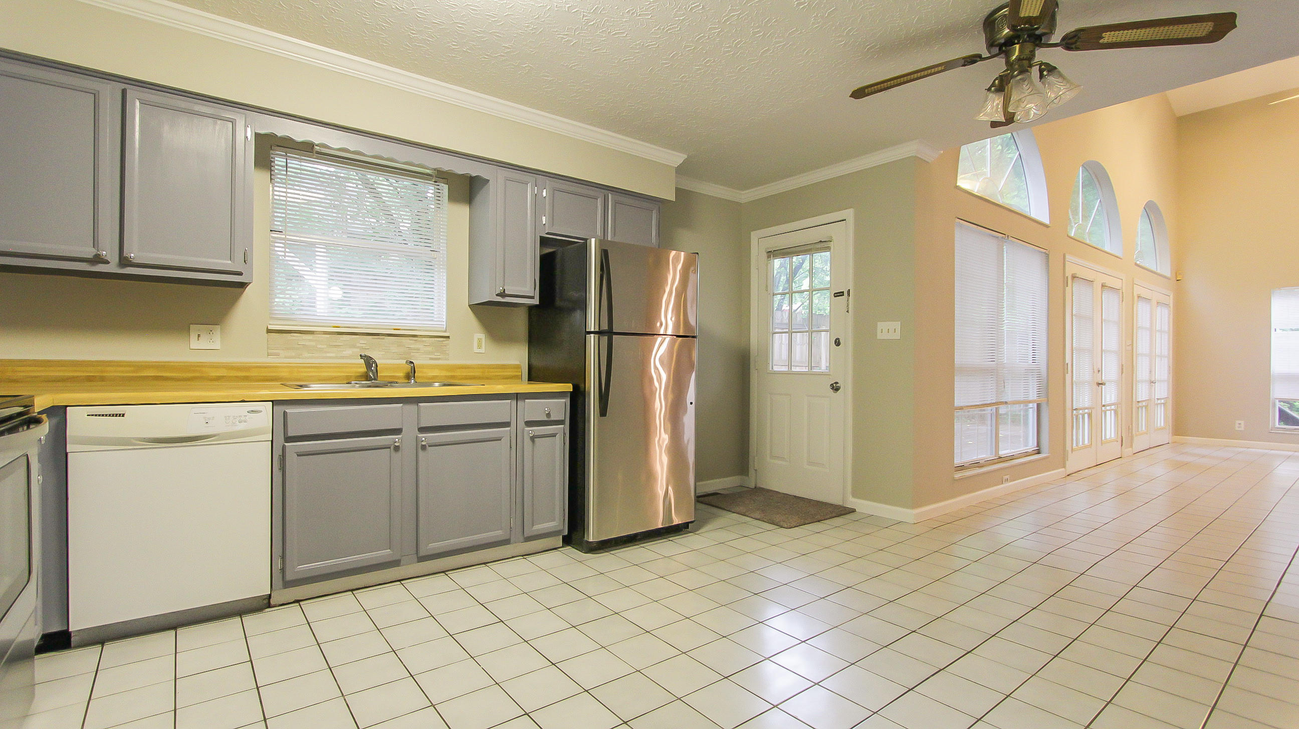 1633 Hart Road Knoxville, TN 37922 - Photo 11 of 40 Kitchen