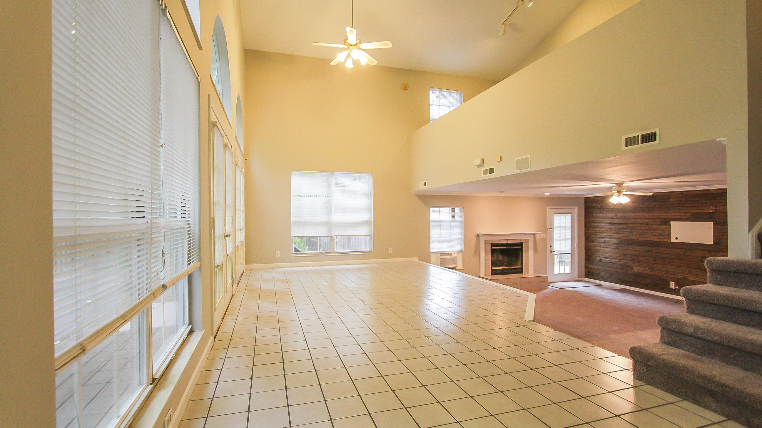 1633 Hart Road Knoxville, TN 37922 - Photo 13 of 40 Open Plan