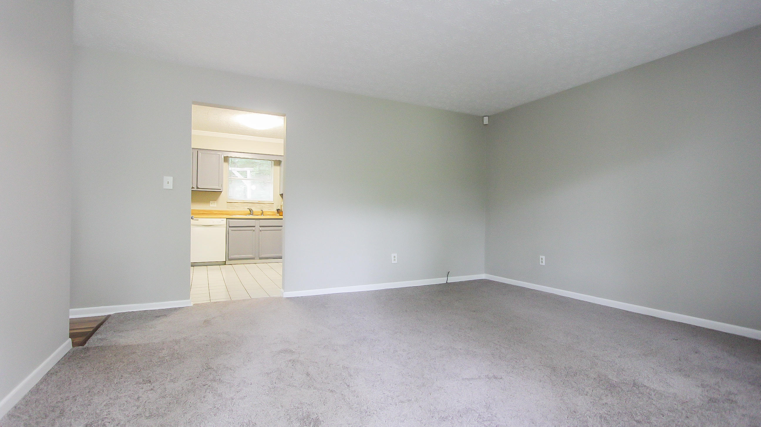 1633 Hart Road Knoxville, TN 37922 - Photo 22 of 40 Living Room/Office