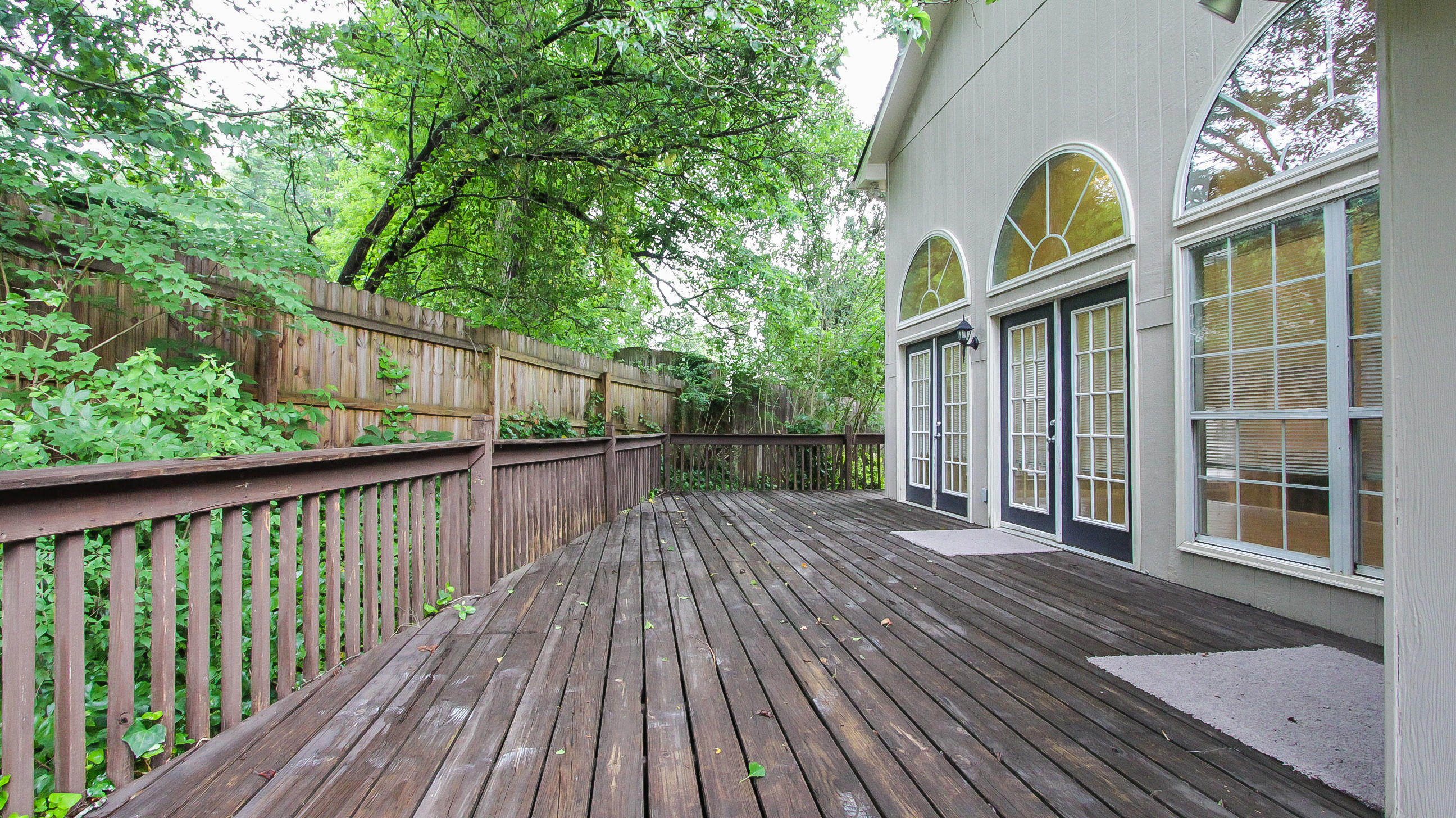 1633 Hart Road Knoxville, TN 37922 - Photo 29 of 40 Back Deck