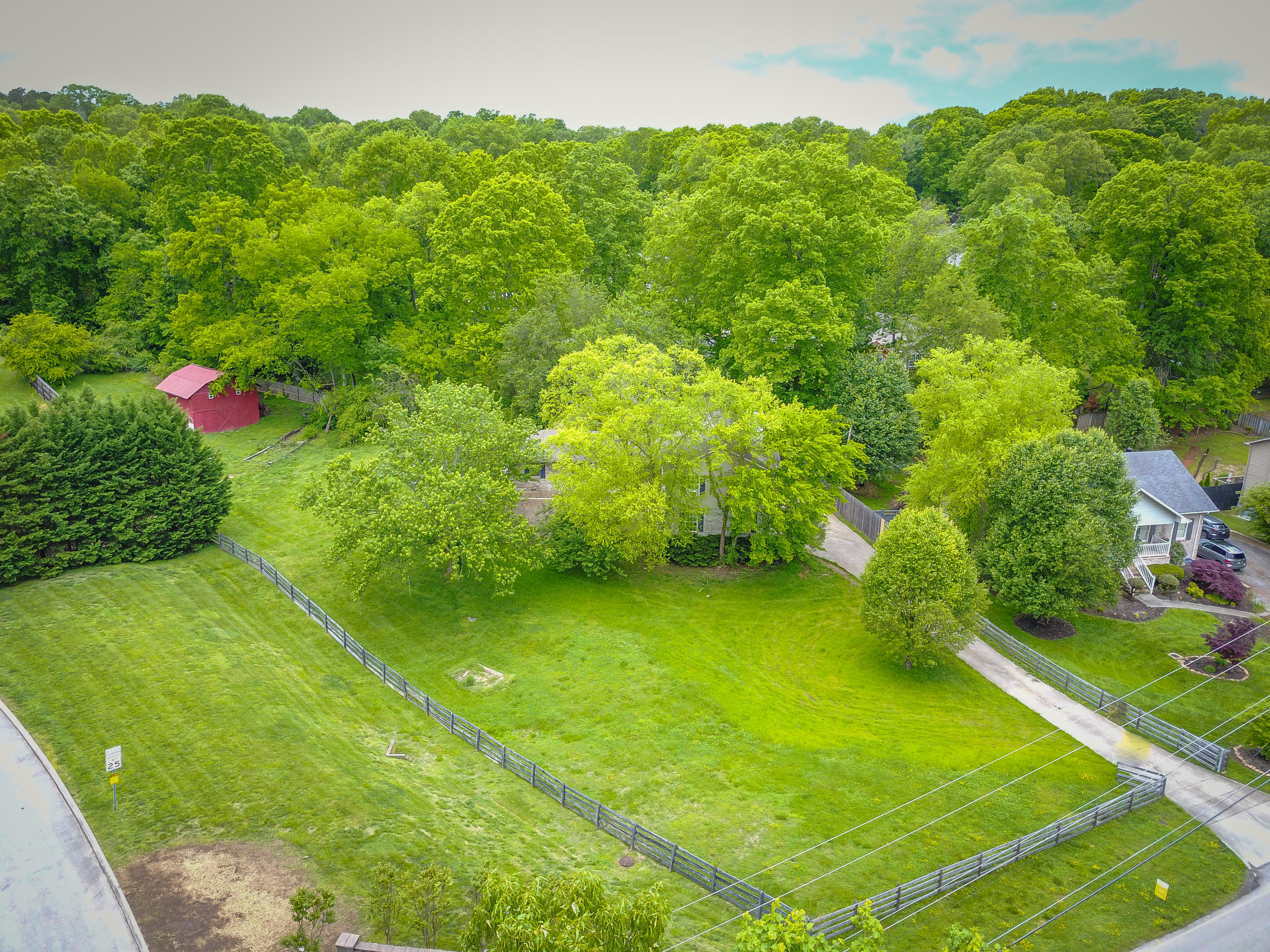 1633 Hart Road Knoxville, TN 37922 - Photo 39 of 40 1633 Hart Road, Knoxville, TN 37922