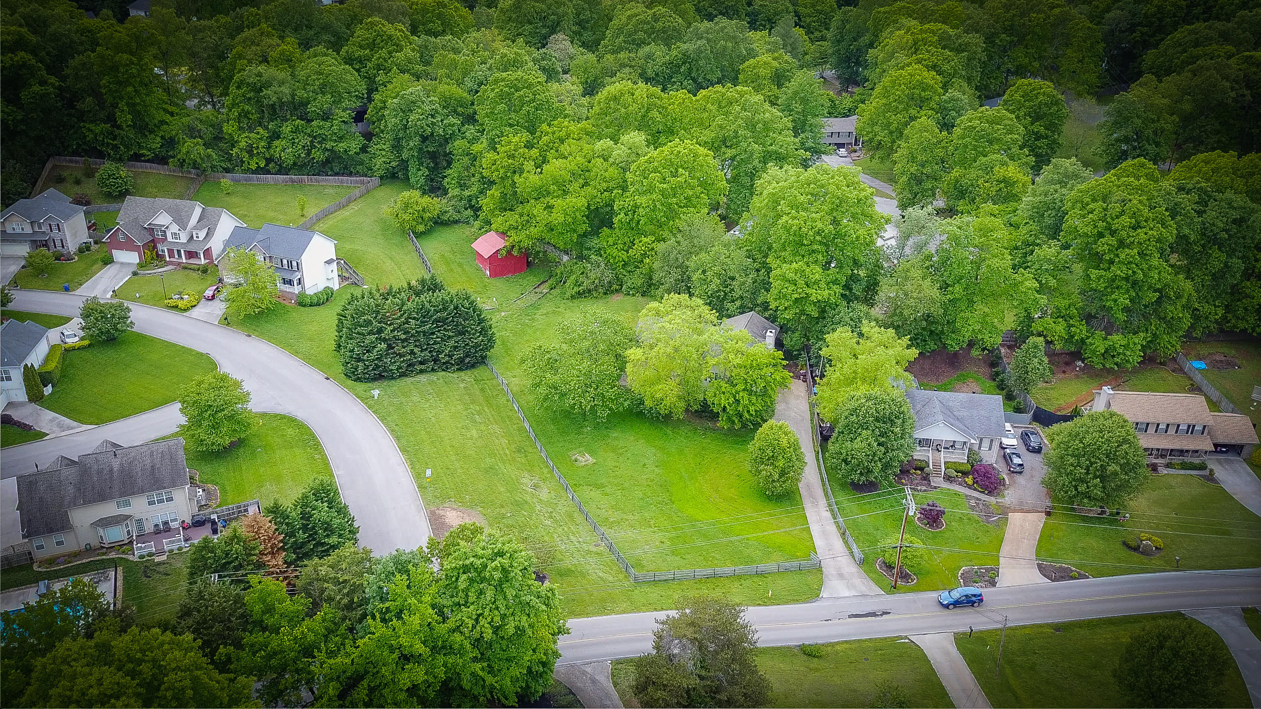 1633 Hart Road Knoxville, TN 37922 - Photo 40 of 40 1633 Hart Road, Knoxville, TN 37922