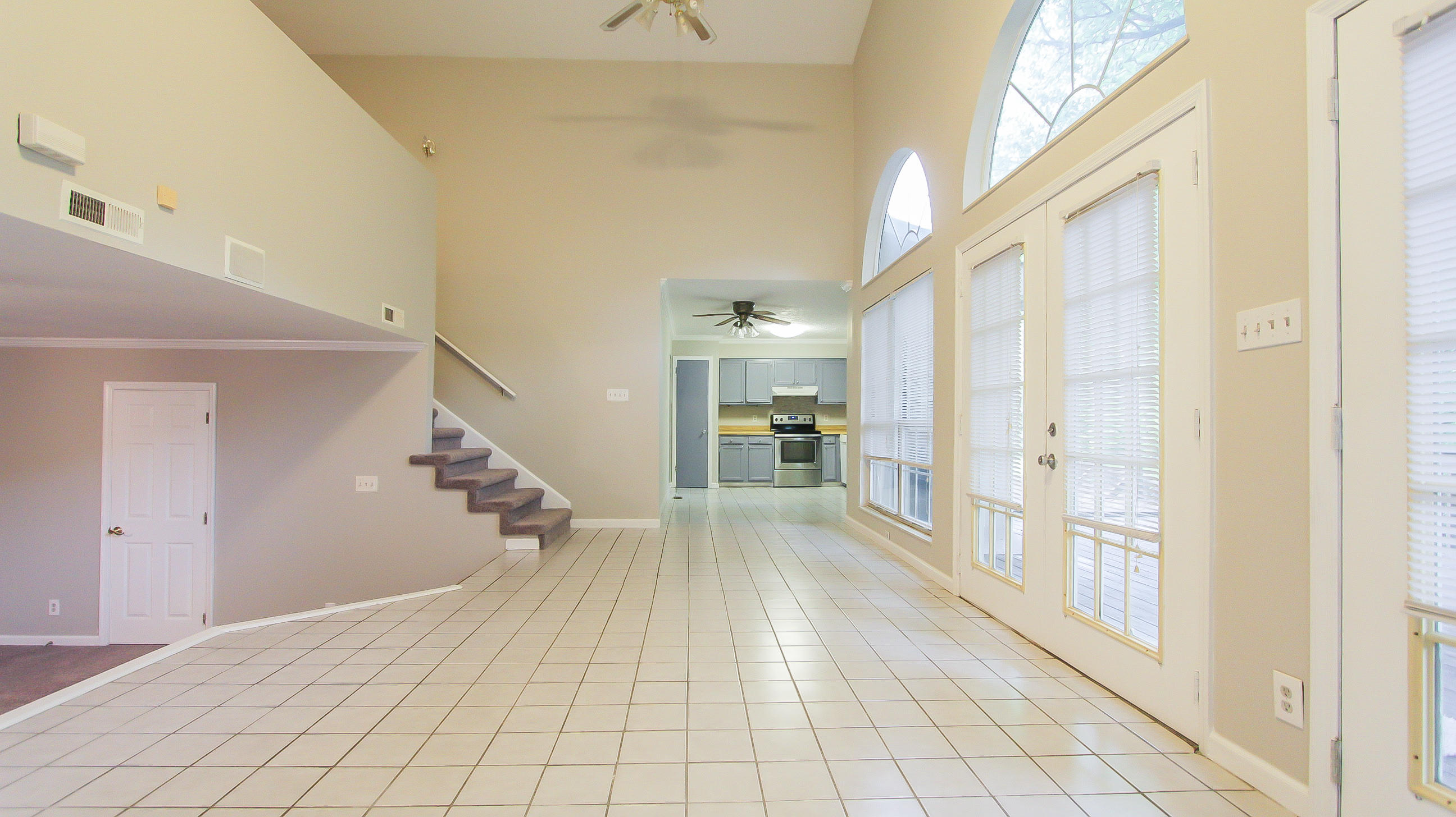 1633 Hart Road Knoxville, TN 37922 - Photo 8 of 40 Dining Room/Sitting Room