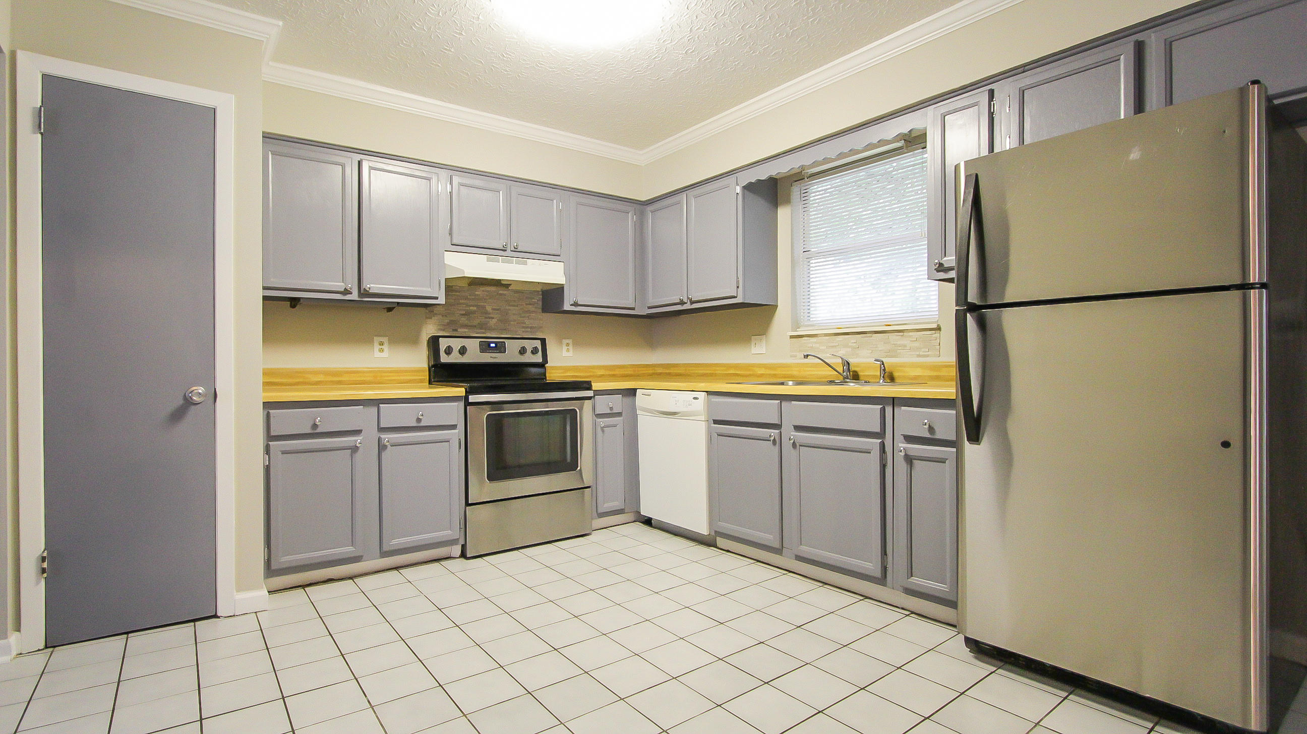 1633 Hart Road Knoxville, TN 37922 - Photo 9 of 40 Kitchen