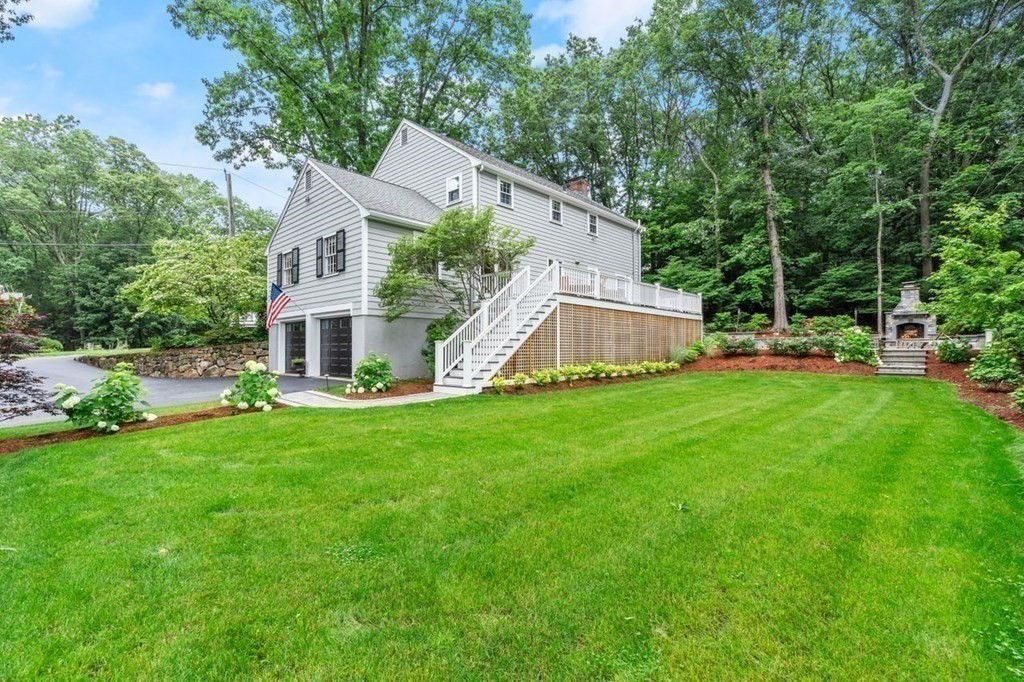 35 Haven Road Wellesley, MA 02481 - Photo 27 of 29 Gallery Image 27