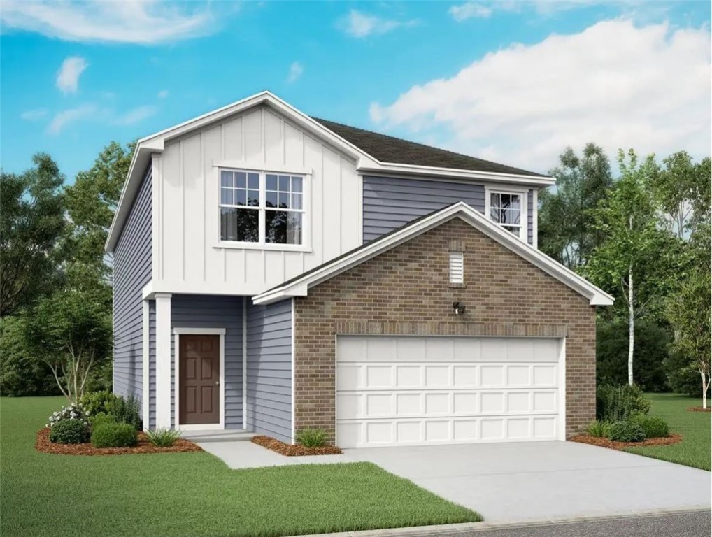 106 Aoudad Road Hutto, TX 78634 - Photo 1 of 1 Gallery Image 1
