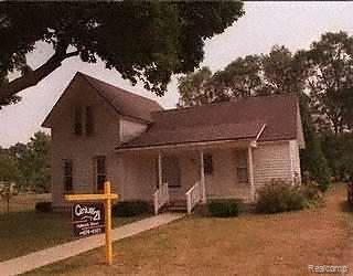 212 St John Road Highland, MI 48357 - Photo 1 of 1 Property Photo