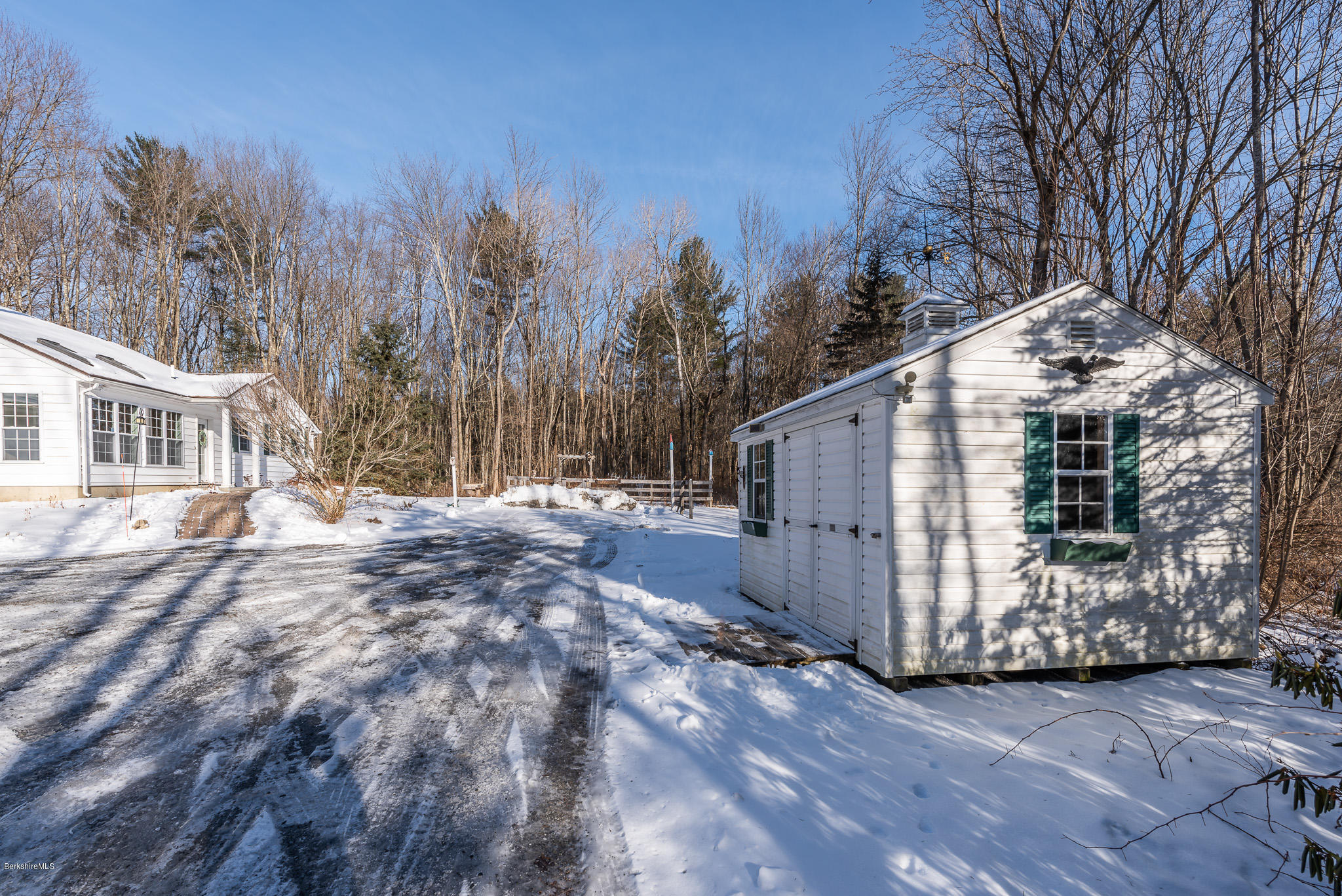 318 State Road Richmond, MA 01201 - Photo 30 of 32 318 State Rd Richmond MA 01254-