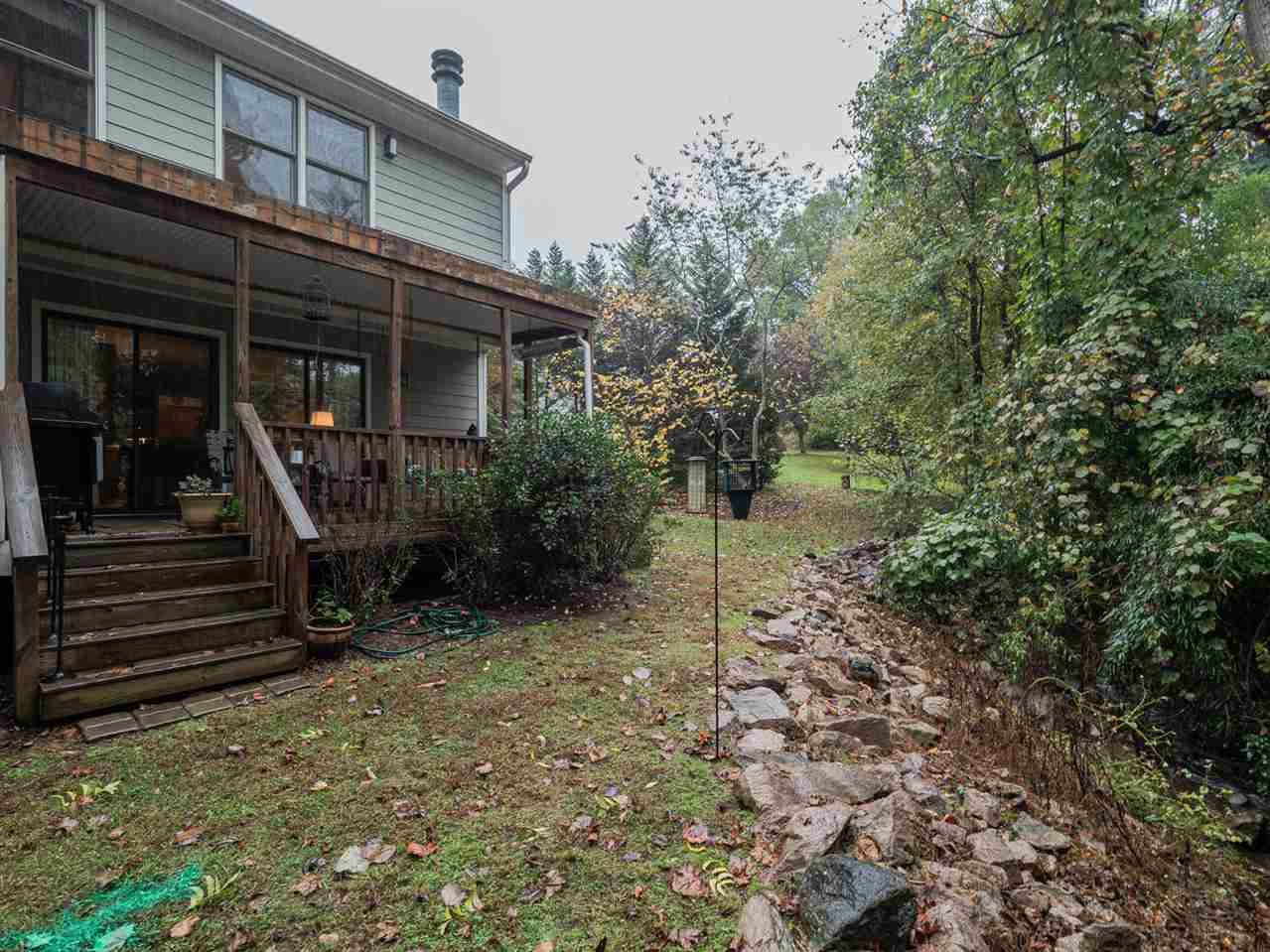 2836 Wayland Drive, Unit 1 Raleigh, NC 27608 - Photo 27 of 28 Photo 27