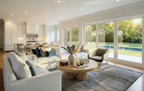 $4,595,000 | 314.1 North Magee Street, Southampton, NY 11968
