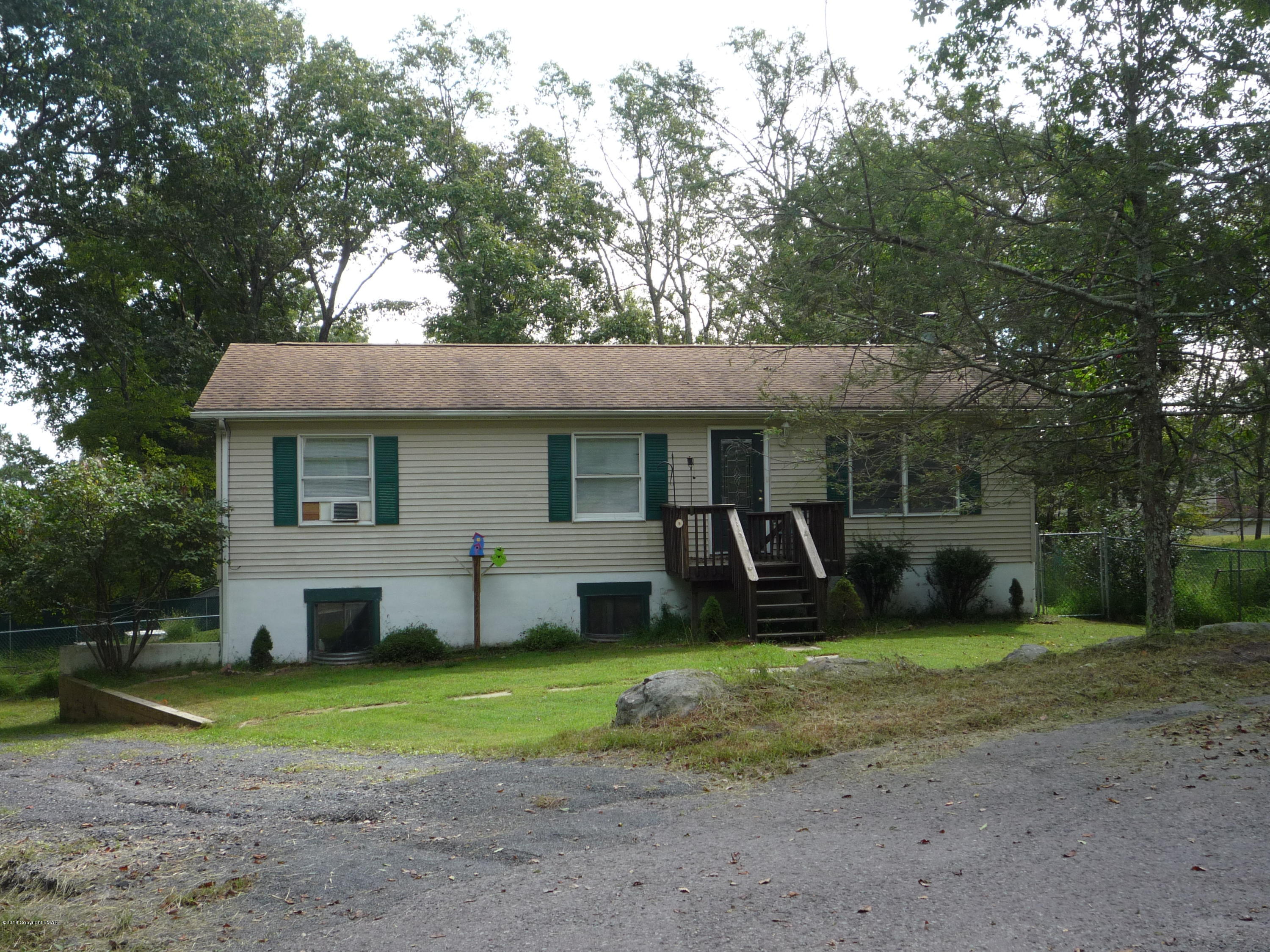 310 Shady Court Bushkill, PA 18324 - Photo 1 of 13 P1120899