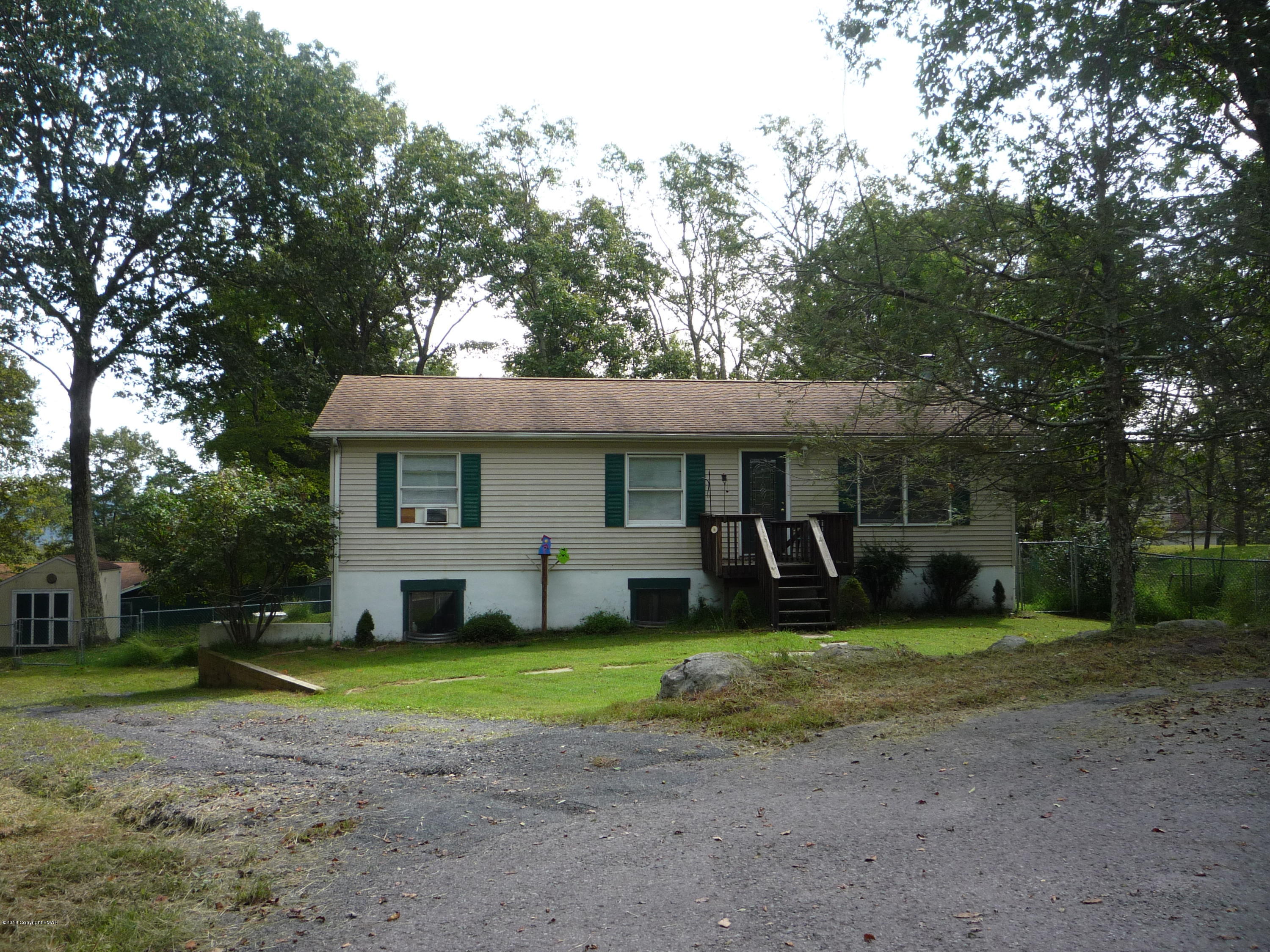310 Shady Court Bushkill, PA 18324 - Photo 13 of 13 Street View