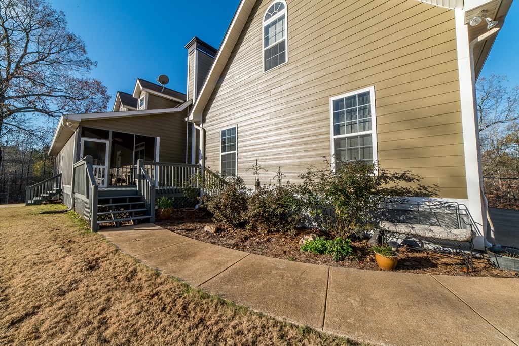635 Graddick Road Hamilton, GA 31811 - Photo 9 of 40 Gallery Image 9