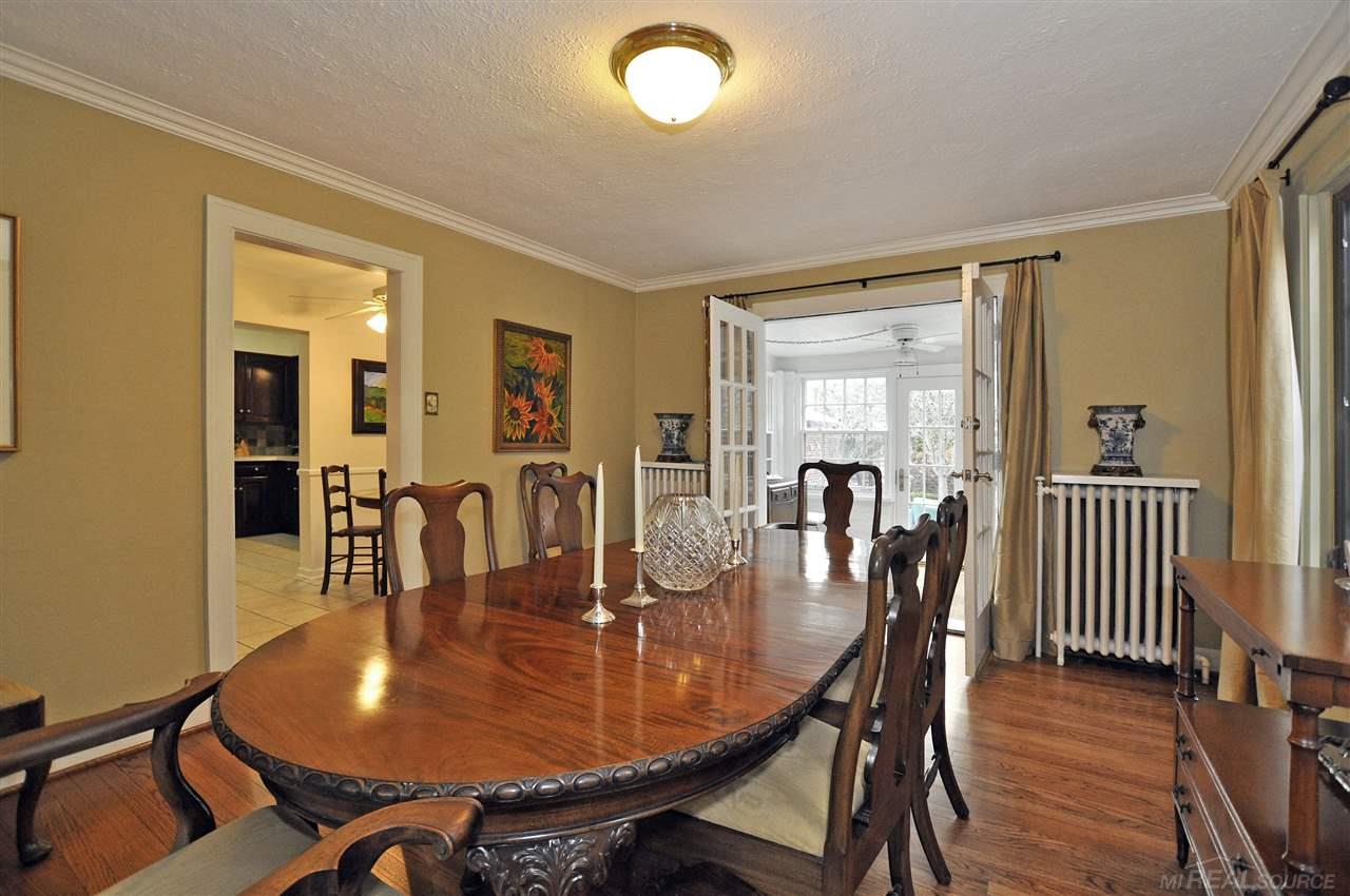 1215 Harvard Road Grosse Pointe Park, MI 48230 - Photo 7 of 34