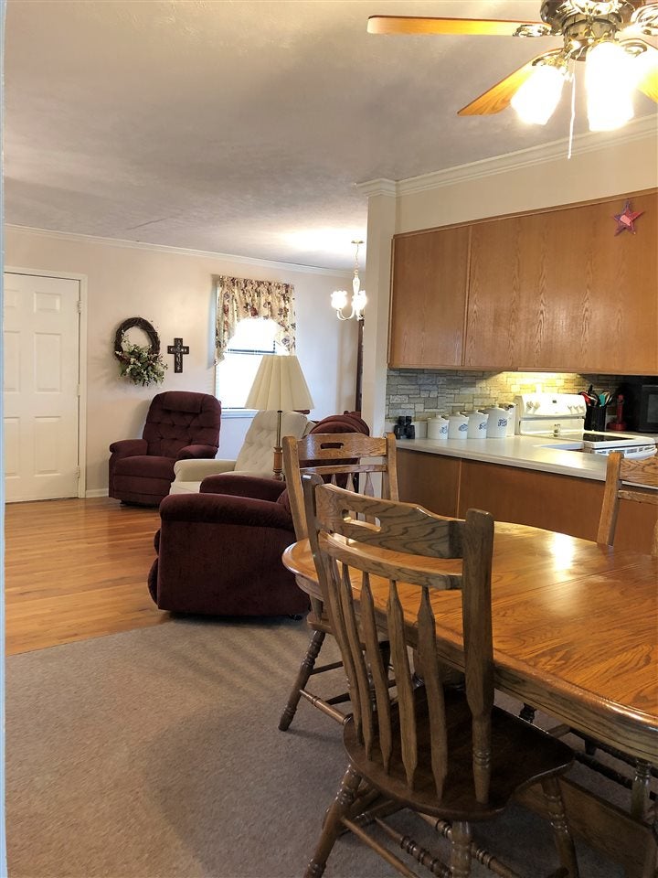 602 Moulder Loop Road Smiths Grove, KY 42171 - Photo 7 of 28 Gallery Image 7