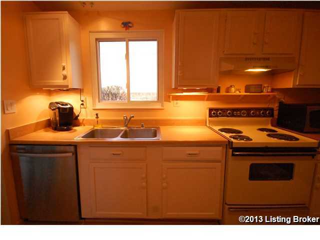 302 Alcott Road Louisville, KY 40207 - Photo 5 of 35 Additional Photo
