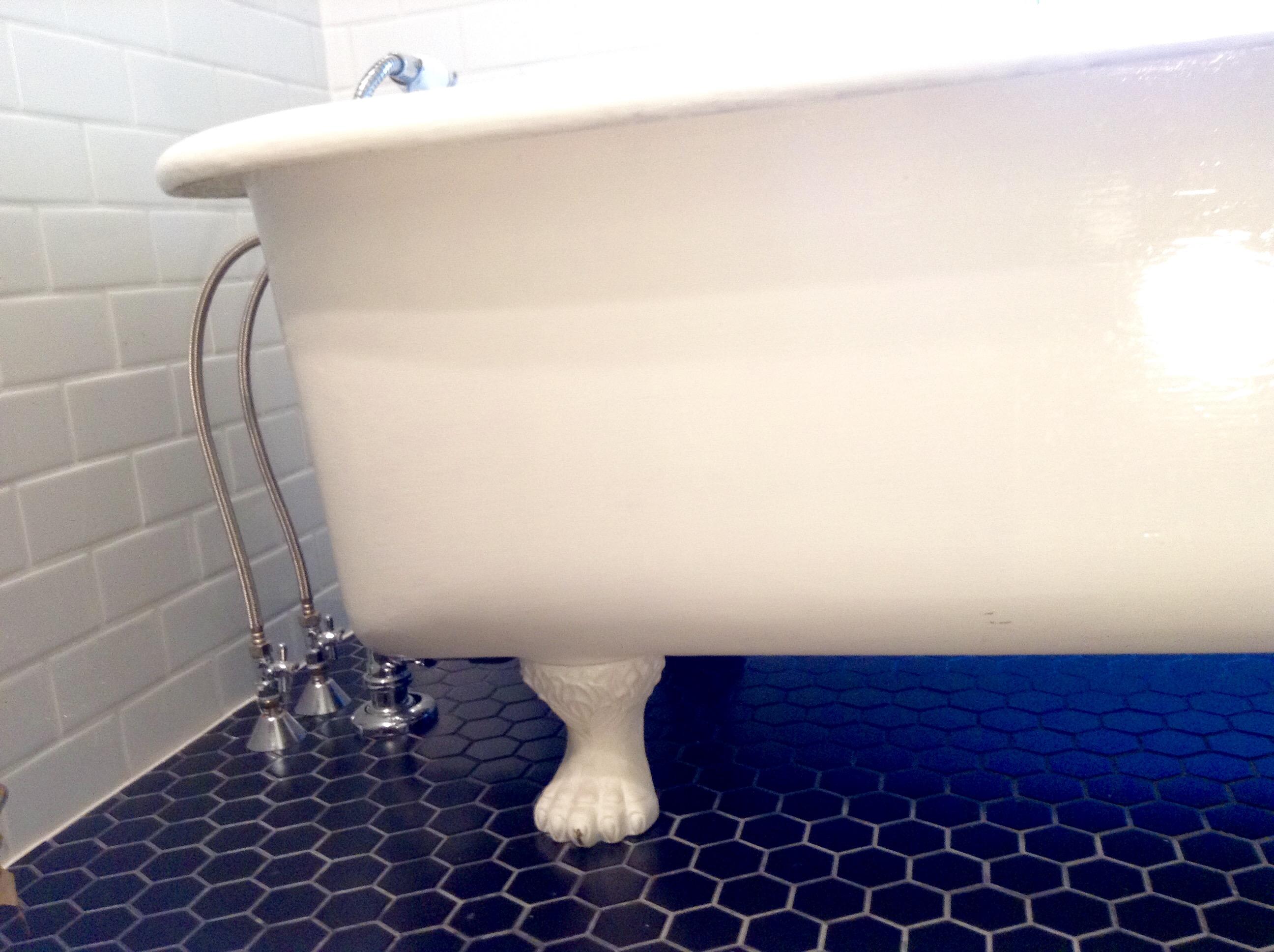 534 Middle Road Dresden, ME 04342 - Photo 43 of 53 Clawfoot tub