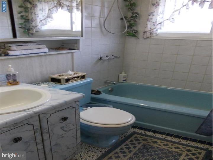 70 Harrow Road Levittown, PA 19056 - Photo 12 of 25 Bathroom