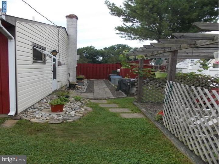 70 Harrow Road Levittown, PA 19056 - Photo 23 of 25 Exterior Side