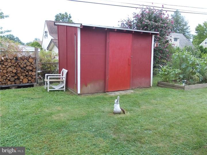 70 Harrow Road Levittown, PA 19056 - Photo 24 of 25 Storage Shed