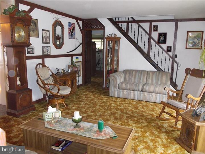70 Harrow Road Levittown, PA 19056 - Photo 8 of 25 Living Room