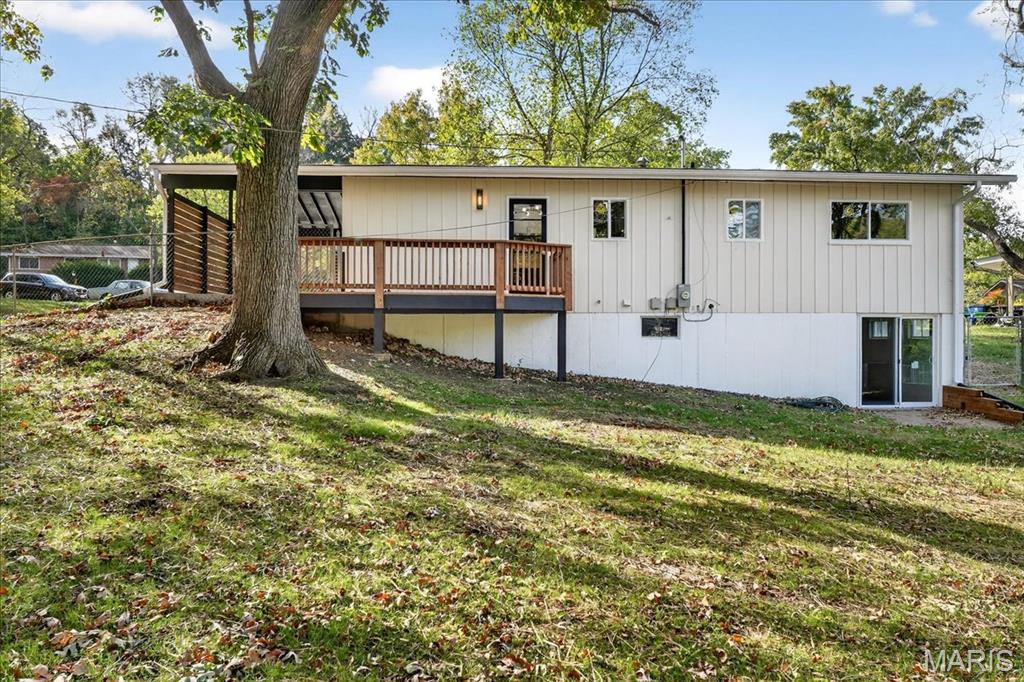 44 Riviera Court St. Louis, MO 63146 - Photo 21 of 23