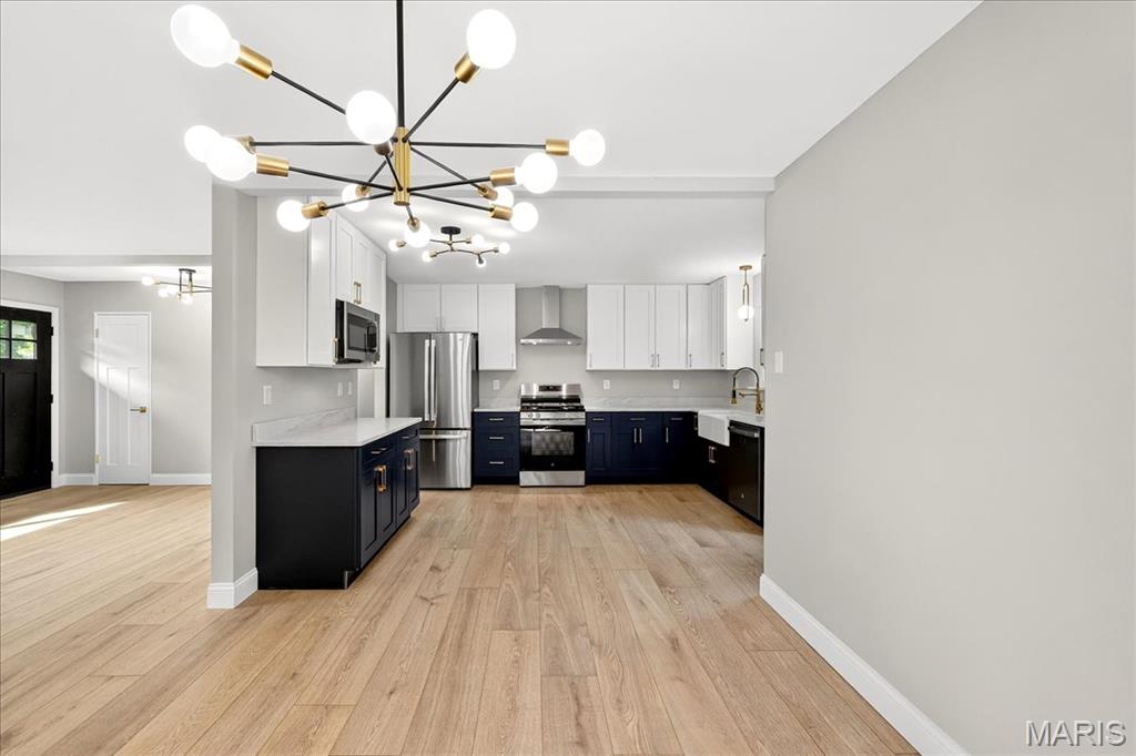 44 Riviera Court St. Louis, MO 63146 - Photo 6 of 23