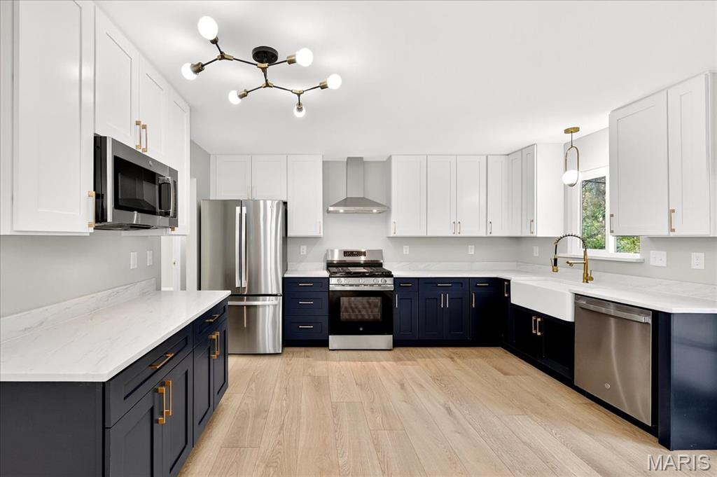 44 Riviera Court St. Louis, MO 63146 - Photo 7 of 23