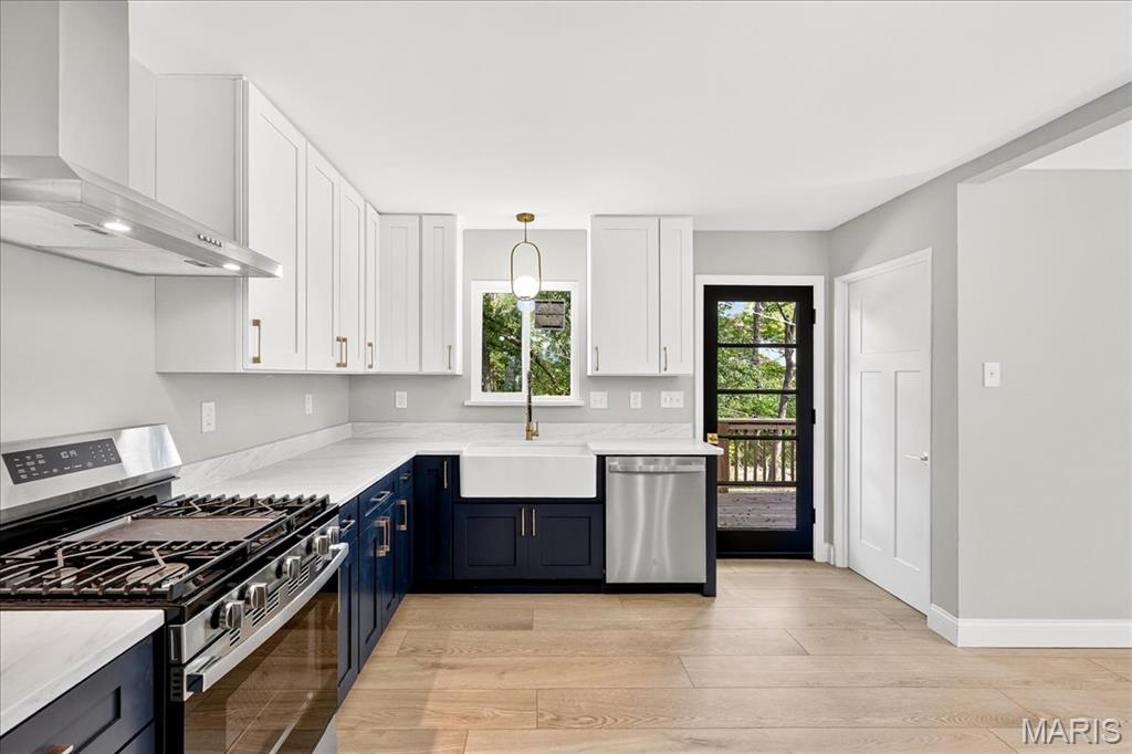 44 Riviera Court St. Louis, MO 63146 - Photo 8 of 23