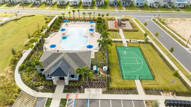 a sign that is on the side of a building