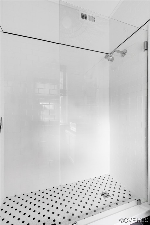 5621 Cary Street Road, Unit U206 Richmond, VA 23226 - Photo 22 of 34 a bathroom with a shower