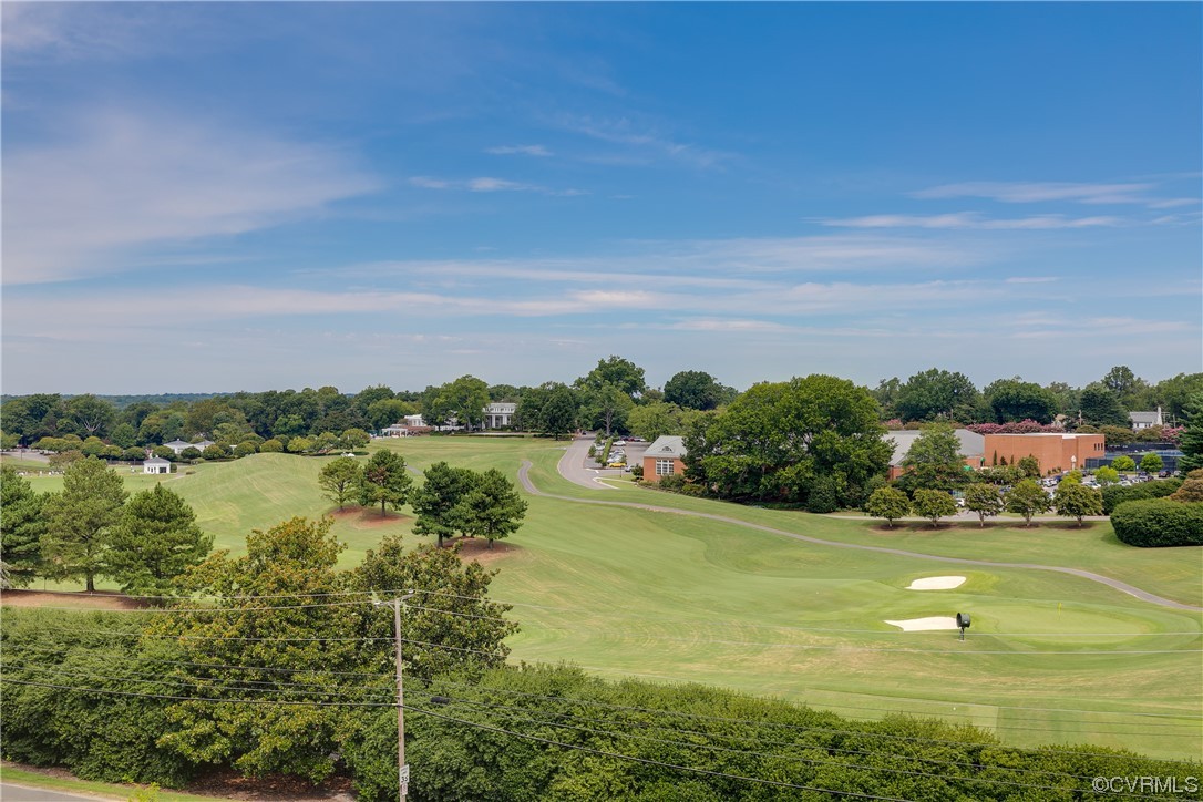 5621 Cary Street Road, Unit U206 Richmond, VA 23226 - Photo 31 of 34 a view of a lake with a houses