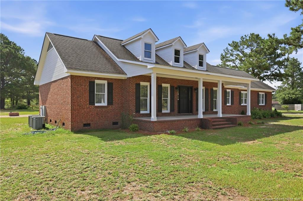 7759 Sim Canady Road Parkton, NC 28371 - Photo 3 of 50 Photo 3