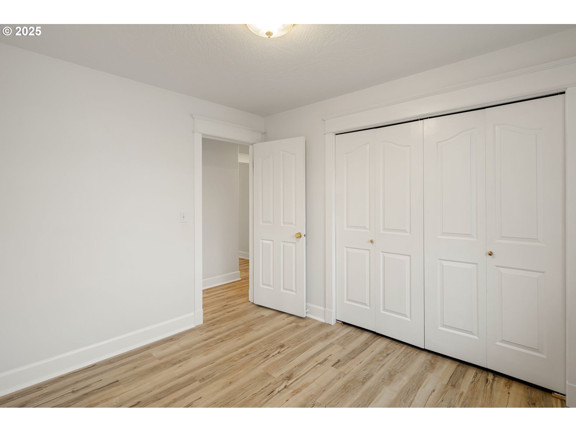 6808 Moses Pass Springfield, OR 97478 - Photo 29 of 37 a view of an empty room