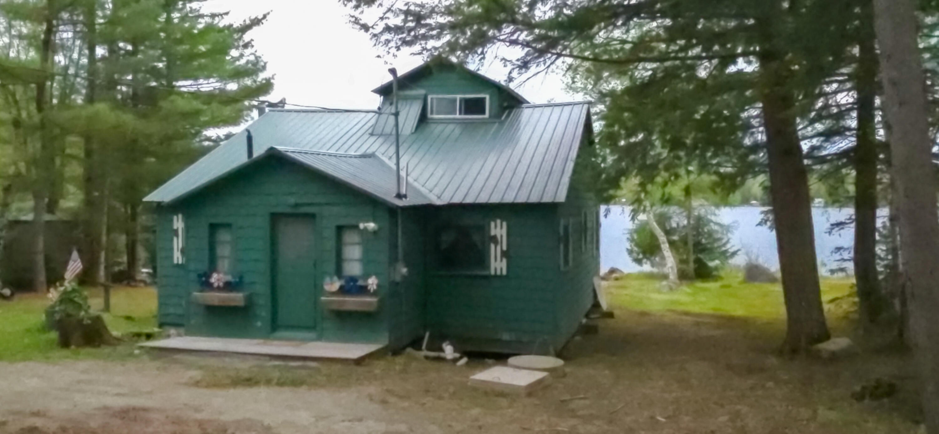41 West Smith Pond Road Millinocket, ME 04462 - Photo 4 of 73 20250516_155114