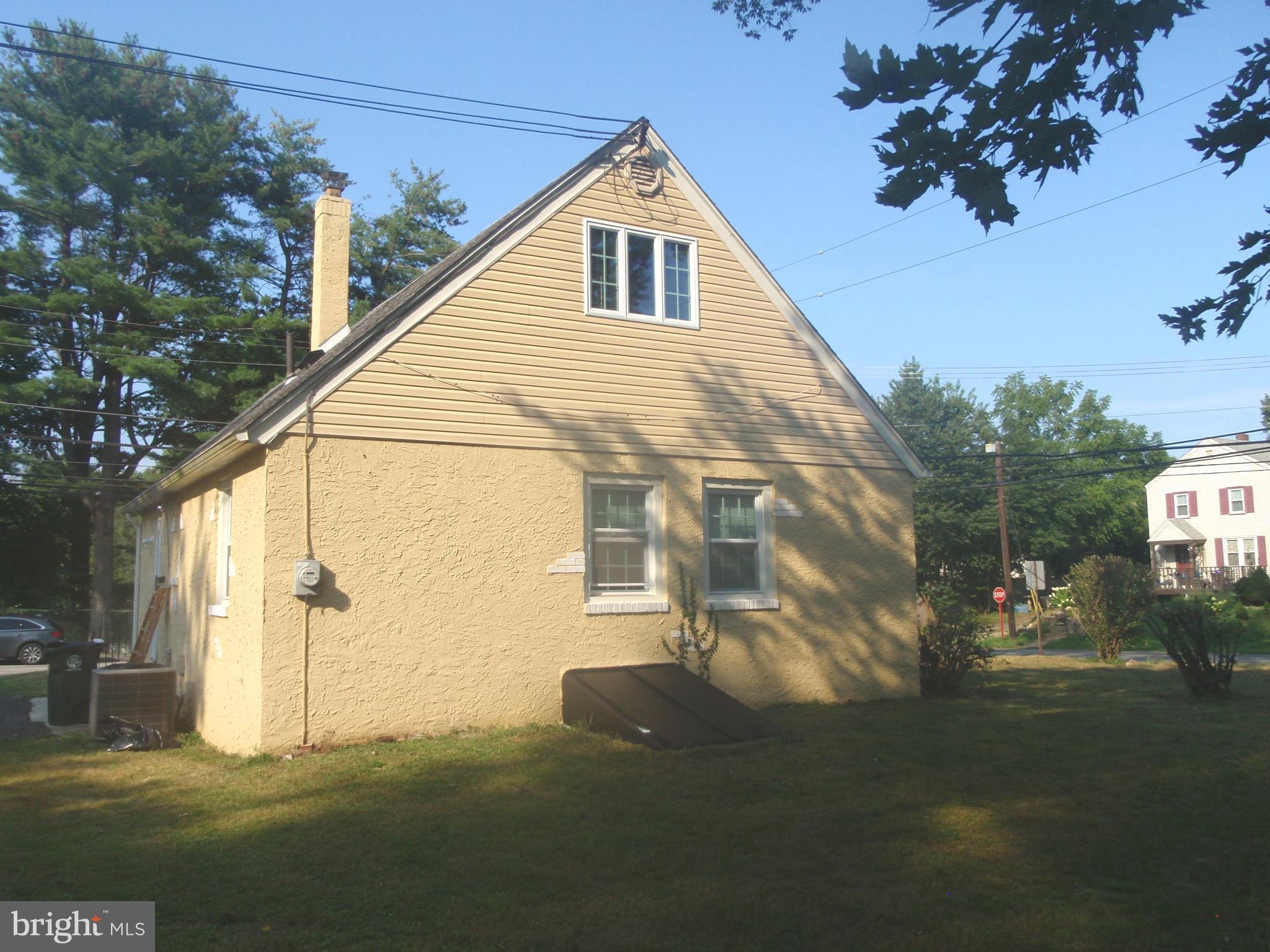 100 Moore Road Wallingford, PA 19086 - Photo 14 of 14 Exterior Rear