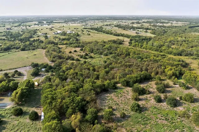 a view of a city with ocean view