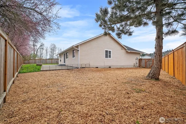 $500,000 | 14721 147th Street East, Orting, WA 98360