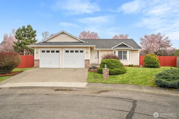 $500,000 | 14721 147th Street East, Orting, WA 98360
