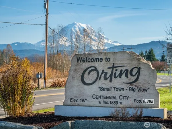$500,000 | 14721 147th Street East, Orting, WA 98360