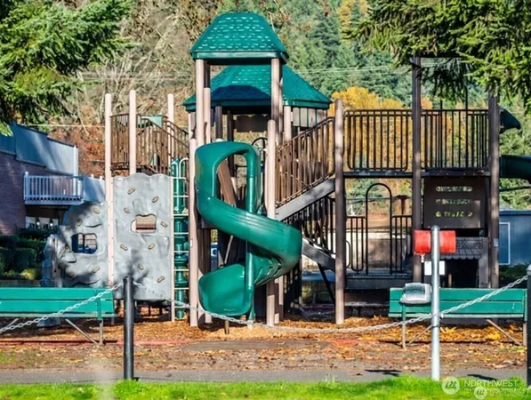 $514,500 | 14721 147th Street East, Orting, WA 98360