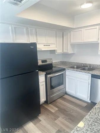 $170,000 | 4300 North Lamont Street, Unit 233, Las Vegas, NV 89115